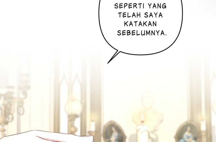 A Maid Was More of a Calling Than a Princess Chapter 29 - halaman 41
