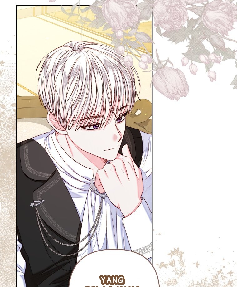 A Maid Was More of a Calling Than a Princess Chapter 29 - halaman 44