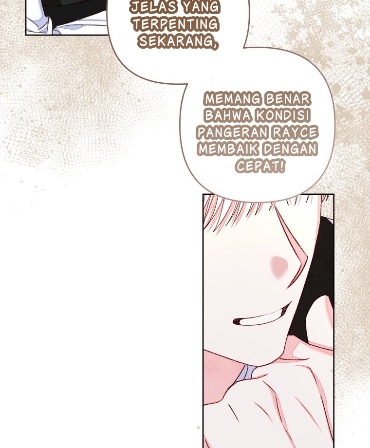 A Maid Was More of a Calling Than a Princess Chapter 29 - halaman 45