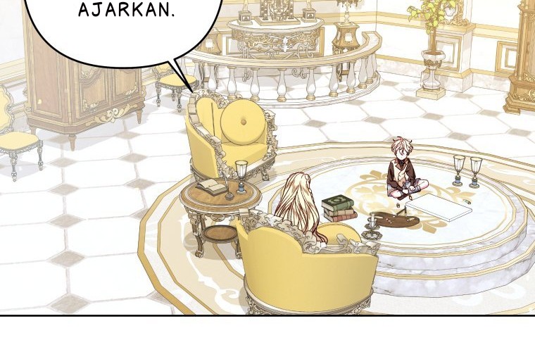 A Maid Was More of a Calling Than a Princess Chapter 29 - halaman 47