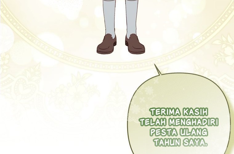 A Maid Was More of a Calling Than a Princess Chapter 29 - halaman 49