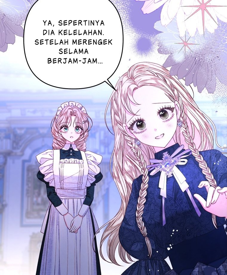 A Maid Was More of a Calling Than a Princess Chapter 29 - halaman 5