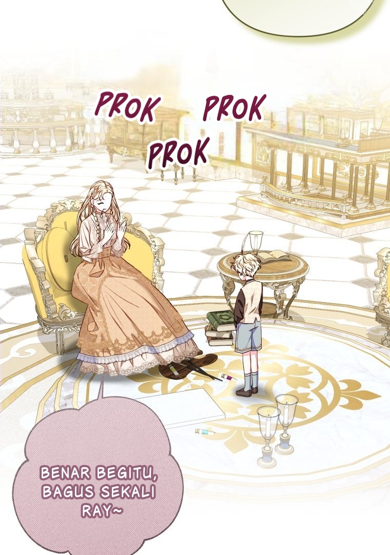 A Maid Was More of a Calling Than a Princess Chapter 29 - halaman 50