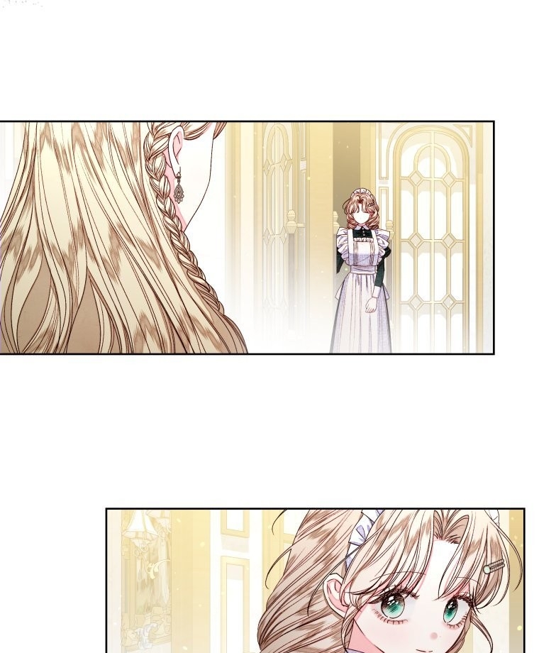 A Maid Was More of a Calling Than a Princess Chapter 29 - halaman 52