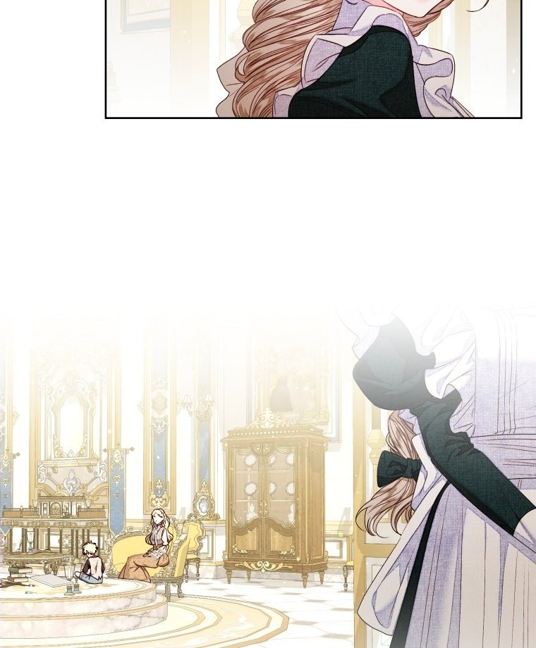 A Maid Was More of a Calling Than a Princess Chapter 29 - halaman 53