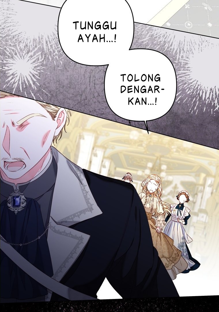 A Maid Was More of a Calling Than a Princess Chapter 30 - halaman 20