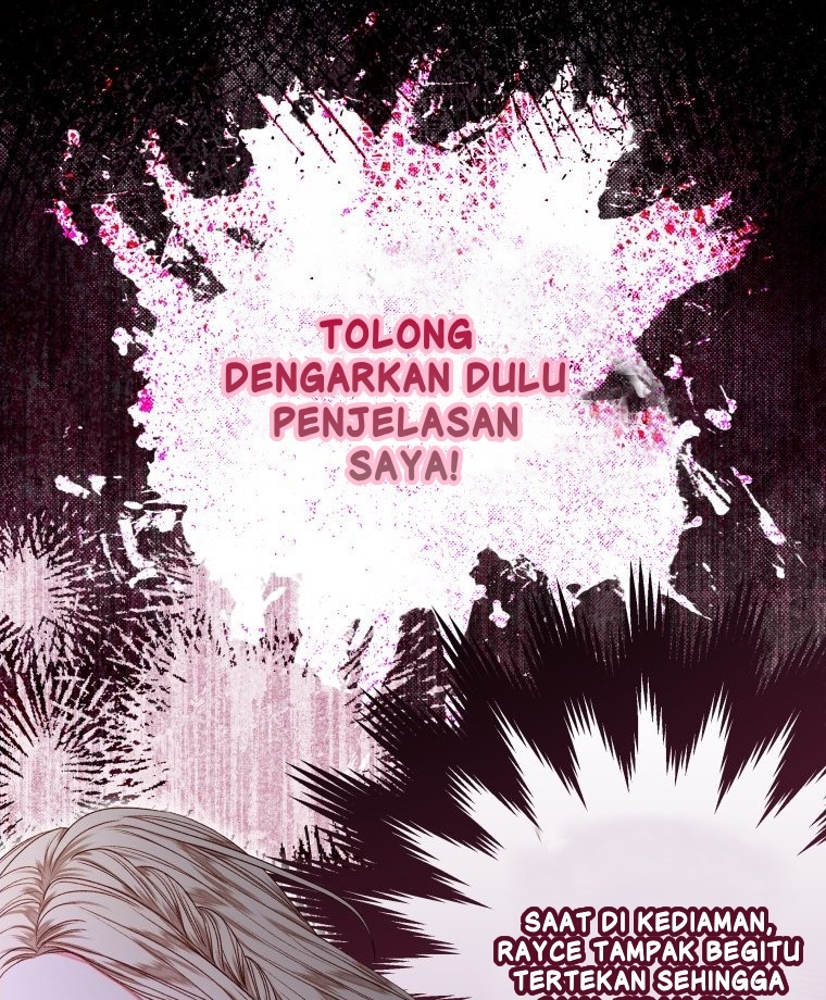 A Maid Was More of a Calling Than a Princess Chapter 30 - halaman 21