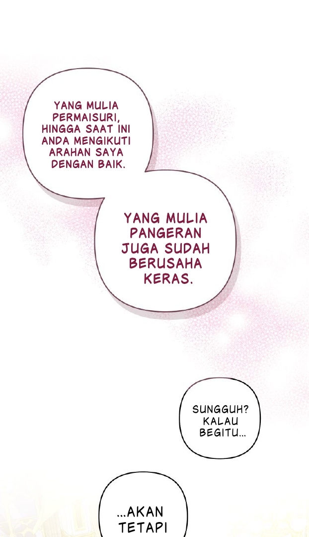 A Maid Was More of a Calling Than a Princess Chapter 30 - halaman 3