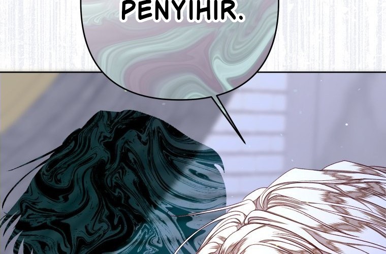A Maid Was More of a Calling Than a Princess Chapter 30 - halaman 32