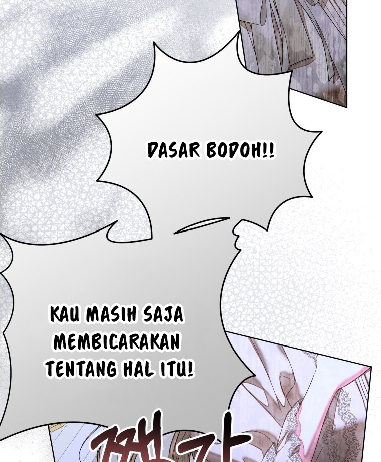 A Maid Was More of a Calling Than a Princess Chapter 30 - halaman 47