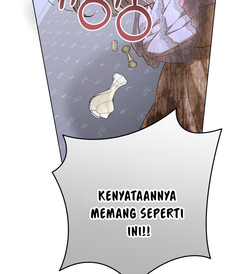 A Maid Was More of a Calling Than a Princess Chapter 30 - halaman 48