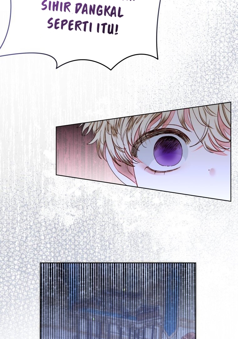 A Maid Was More of a Calling Than a Princess Chapter 30 - halaman 50