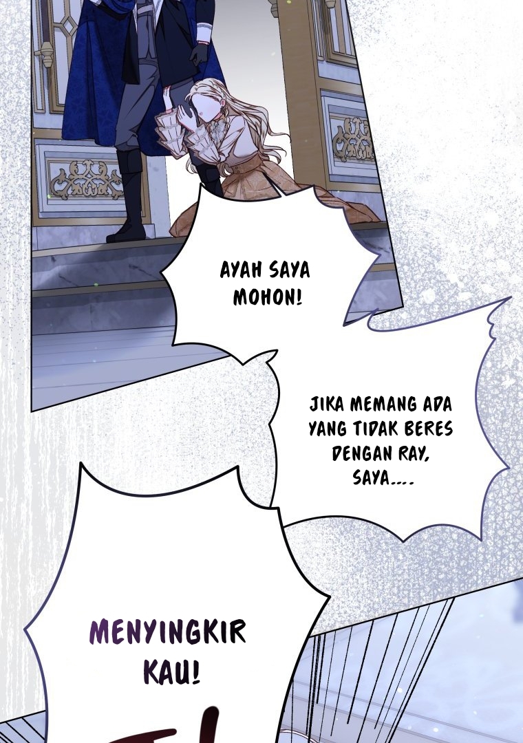 A Maid Was More of a Calling Than a Princess Chapter 30 - halaman 54