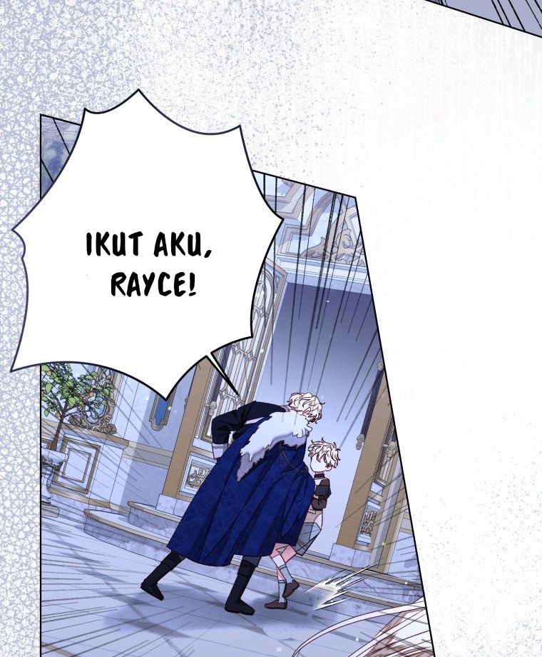 A Maid Was More of a Calling Than a Princess Chapter 30 - halaman 56