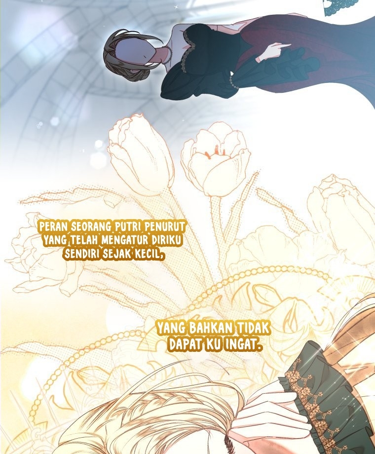 A Maid Was More of a Calling Than a Princess Chapter 30 - halaman 63