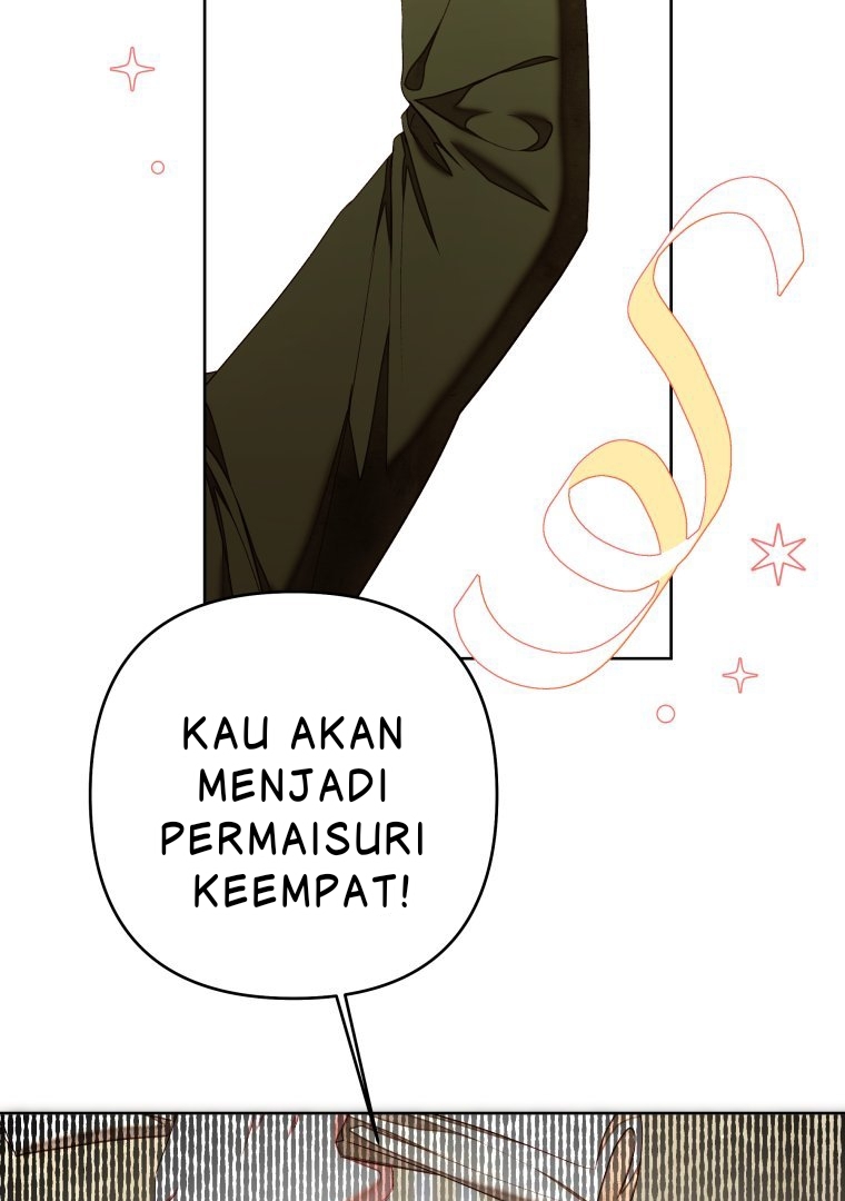 A Maid Was More of a Calling Than a Princess Chapter 30 - halaman 69