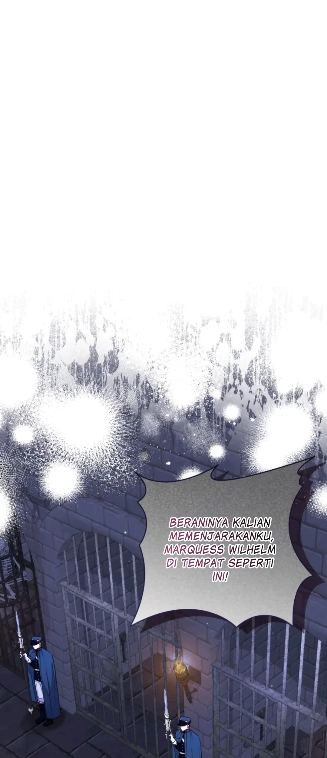 A Maid Was More of a Calling Than a Princess Chapter 31 - halaman 2