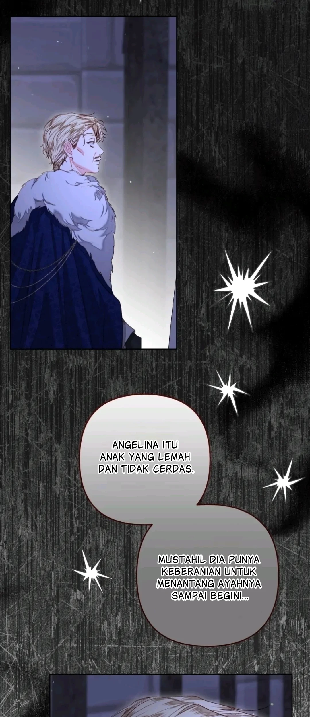 A Maid Was More of a Calling Than a Princess Chapter 31 - halaman 33