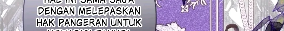 A Maid Was More of a Calling Than a Princess Chapter 31 - halaman 63