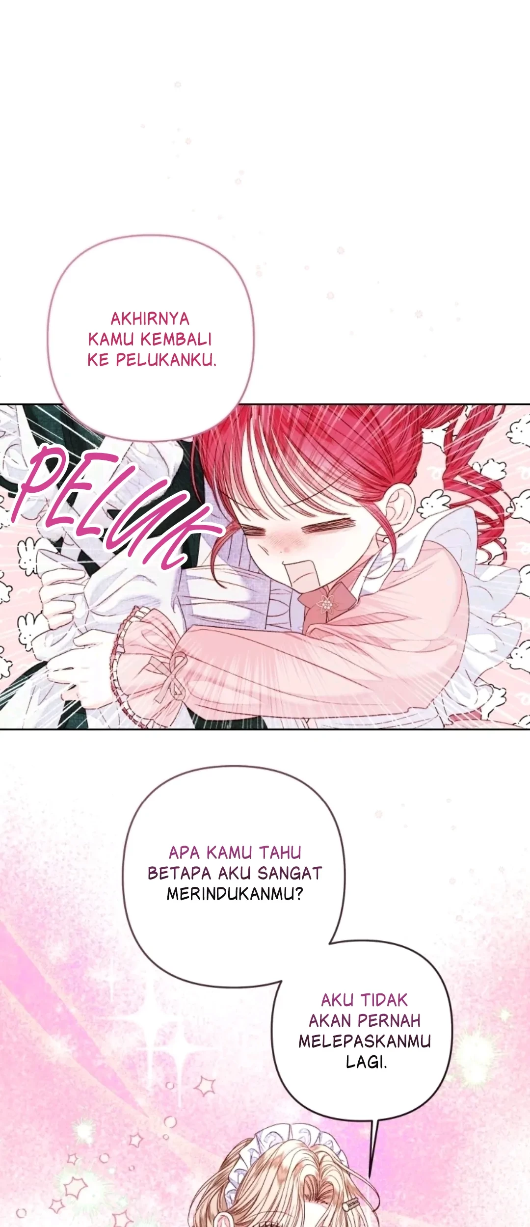 A Maid Was More of a Calling Than a Princess Chapter 32 - halaman 2