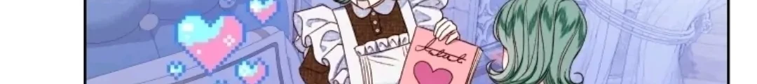 A Maid Was More of a Calling Than a Princess Chapter 32 - halaman 4