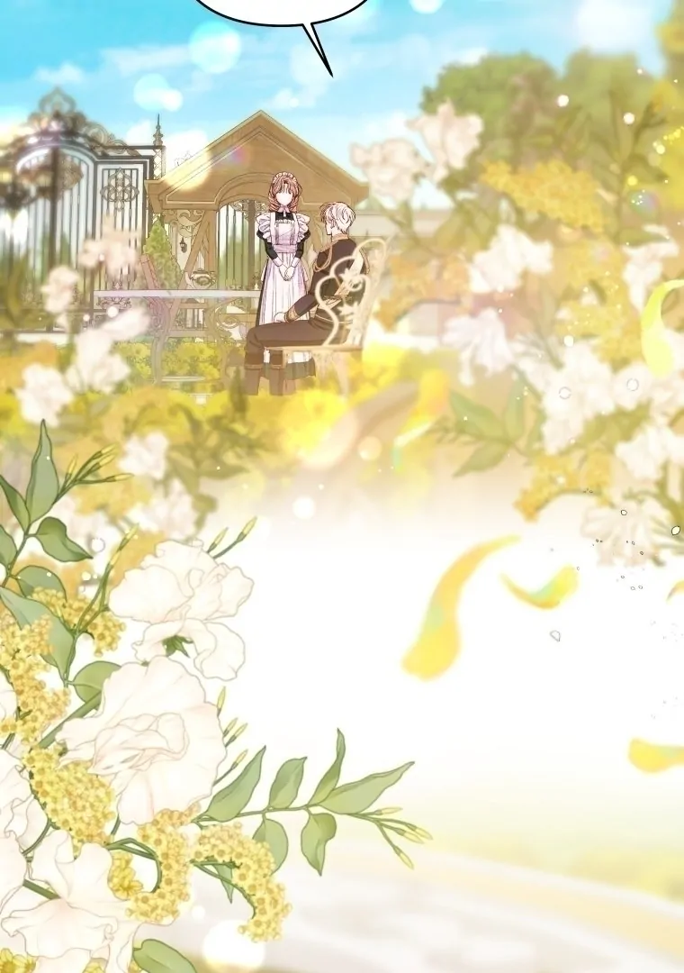 A Maid Was More of a Calling Than a Princess Chapter 33 - halaman 3