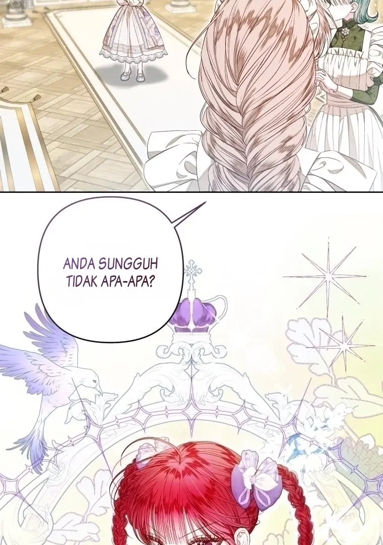 A Maid Was More of a Calling Than a Princess Chapter 33 - halaman 32