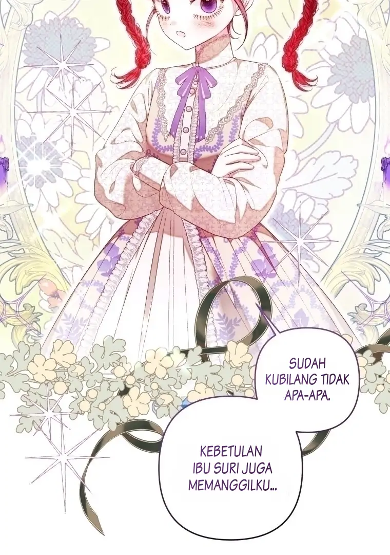 A Maid Was More of a Calling Than a Princess Chapter 33 - halaman 33