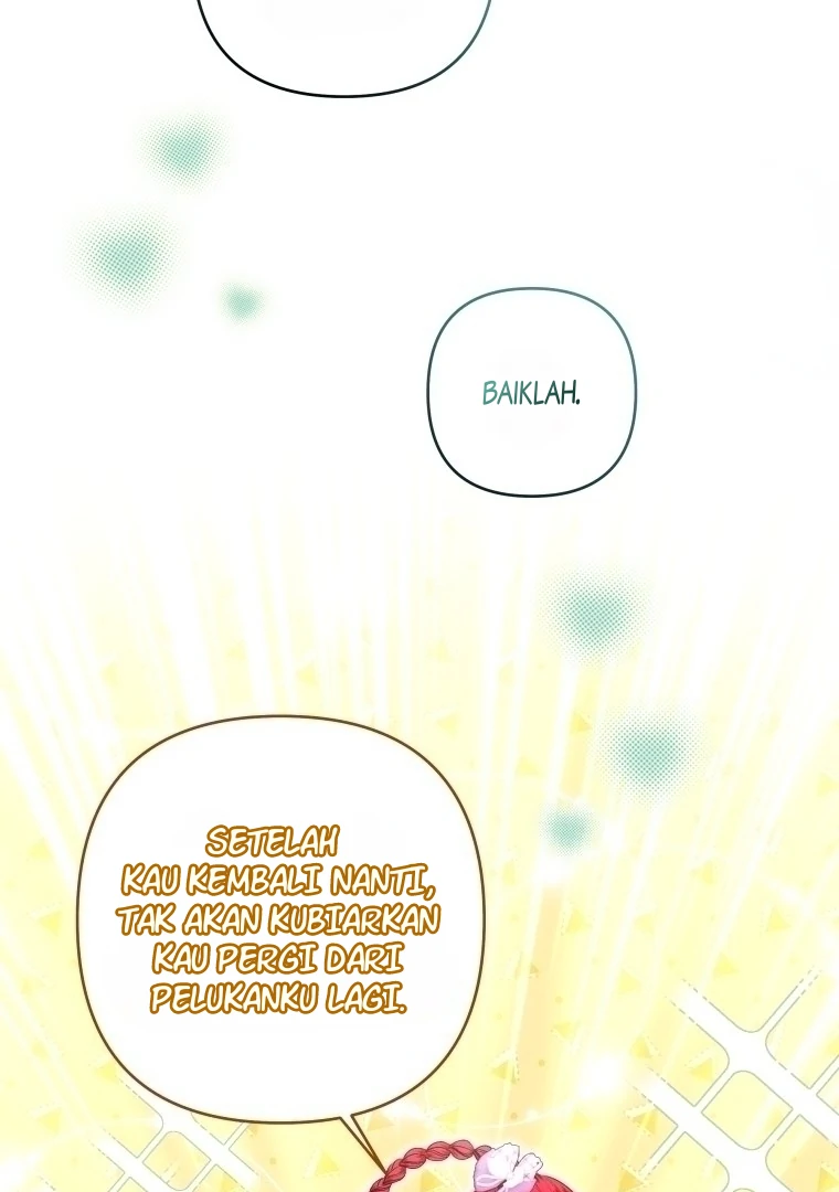 A Maid Was More of a Calling Than a Princess Chapter 33 - halaman 39