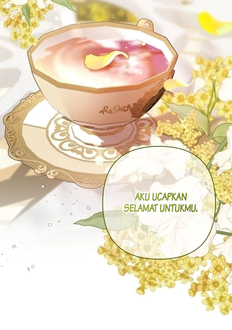A Maid Was More of a Calling Than a Princess Chapter 33 - halaman 4