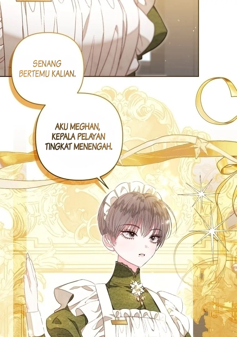 A Maid Was More of a Calling Than a Princess Chapter 33 - halaman 46