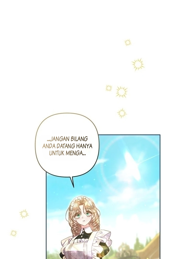 A Maid Was More of a Calling Than a Princess Chapter 33 - halaman 5