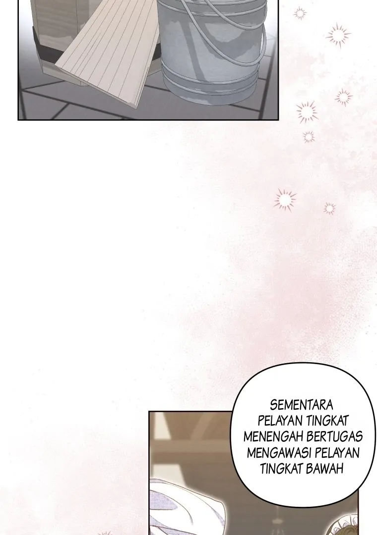 A Maid Was More of a Calling Than a Princess Chapter 33 - halaman 53
