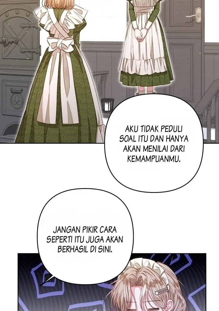 A Maid Was More of a Calling Than a Princess Chapter 33 - halaman 65