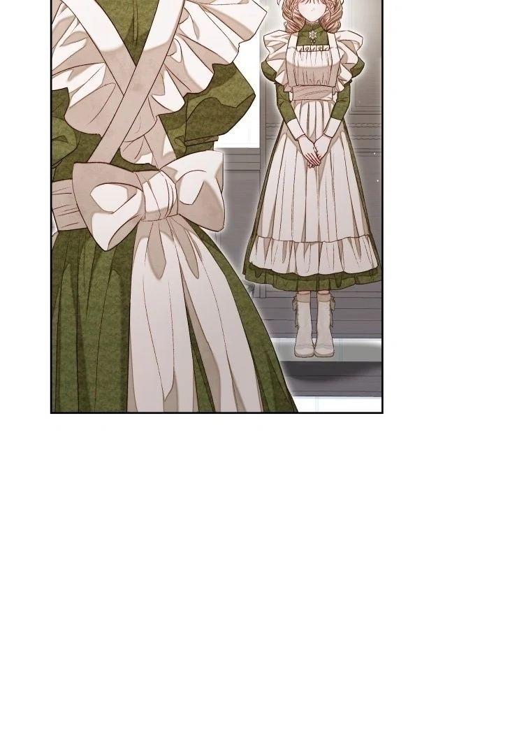 A Maid Was More of a Calling Than a Princess Chapter 33 - halaman 69