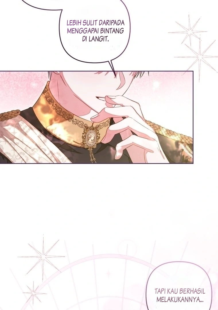A Maid Was More of a Calling Than a Princess Chapter 33 - halaman 7