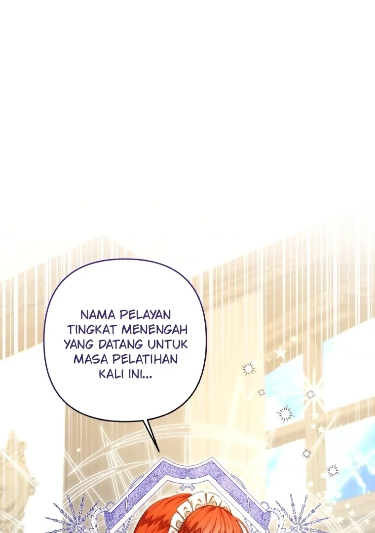 A Maid Was More of a Calling Than a Princess Chapter 34 - halaman 2