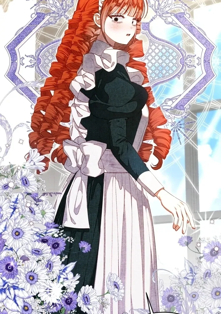 A Maid Was More of a Calling Than a Princess Chapter 34 - halaman 3