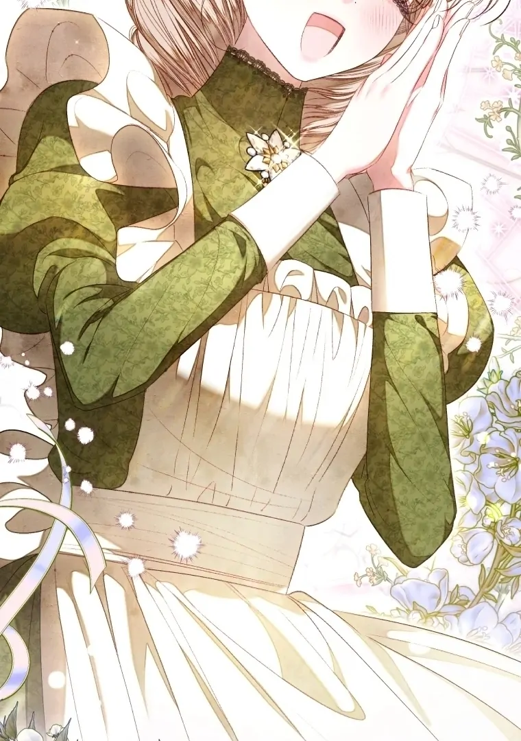 A Maid Was More of a Calling Than a Princess Chapter 34 - halaman 39