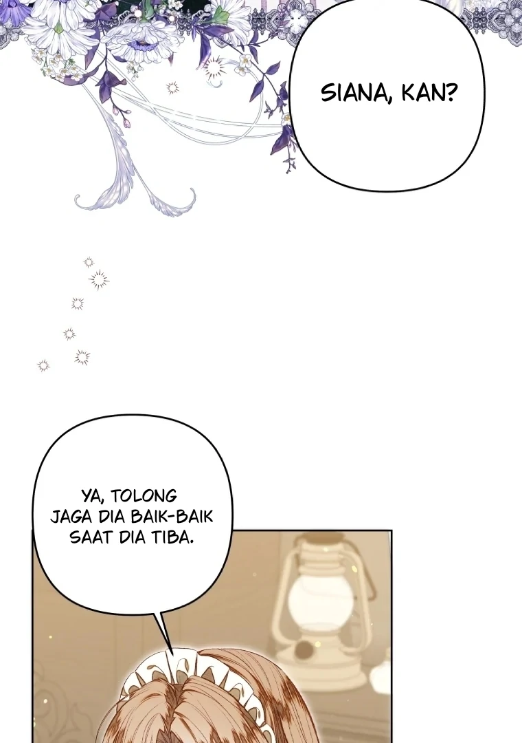 A Maid Was More of a Calling Than a Princess Chapter 34 - halaman 4