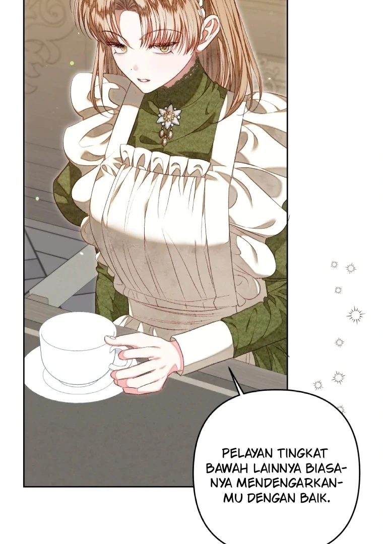 A Maid Was More of a Calling Than a Princess Chapter 34 - halaman 5