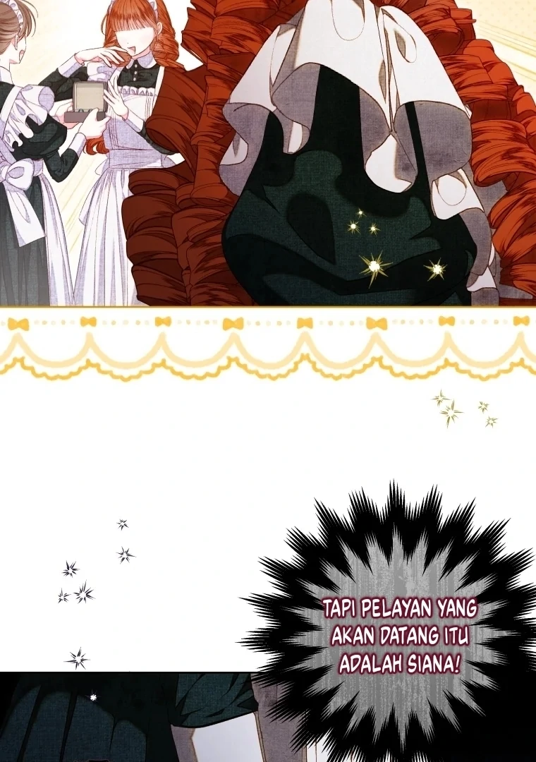 A Maid Was More of a Calling Than a Princess Chapter 34 - halaman 7
