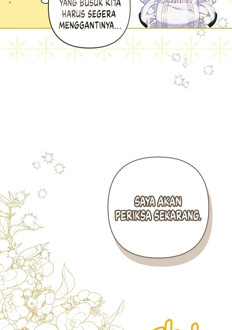 A Maid Was More of a Calling Than a Princess Chapter 34 - halaman 72