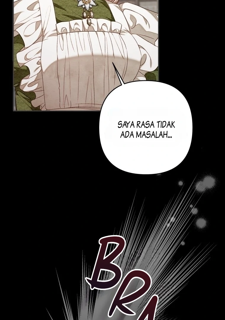 A Maid Was More of a Calling Than a Princess Chapter 35 - halaman 10