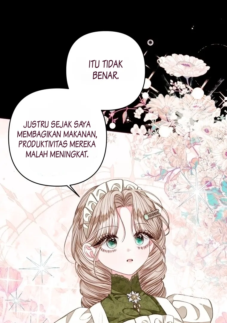 A Maid Was More of a Calling Than a Princess Chapter 35 - halaman 13