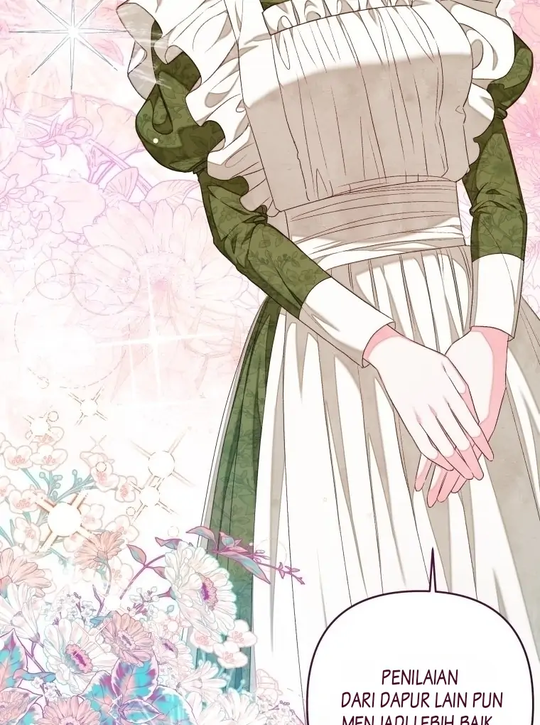 A Maid Was More of a Calling Than a Princess Chapter 35 - halaman 14