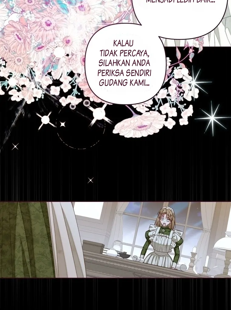 A Maid Was More of a Calling Than a Princess Chapter 35 - halaman 15