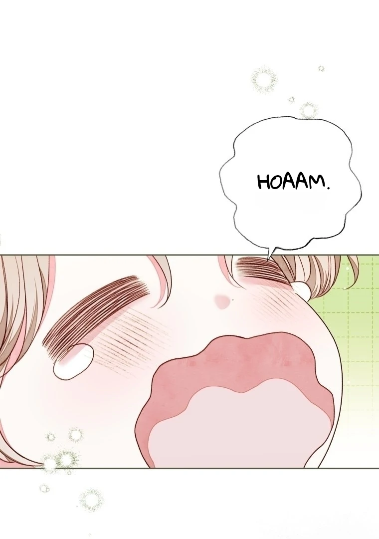 A Maid Was More of a Calling Than a Princess Chapter 35 - halaman 2