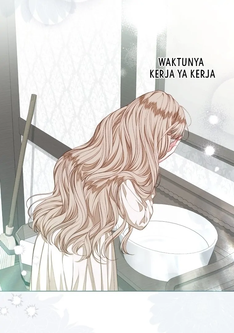 A Maid Was More of a Calling Than a Princess Chapter 35 - halaman 20