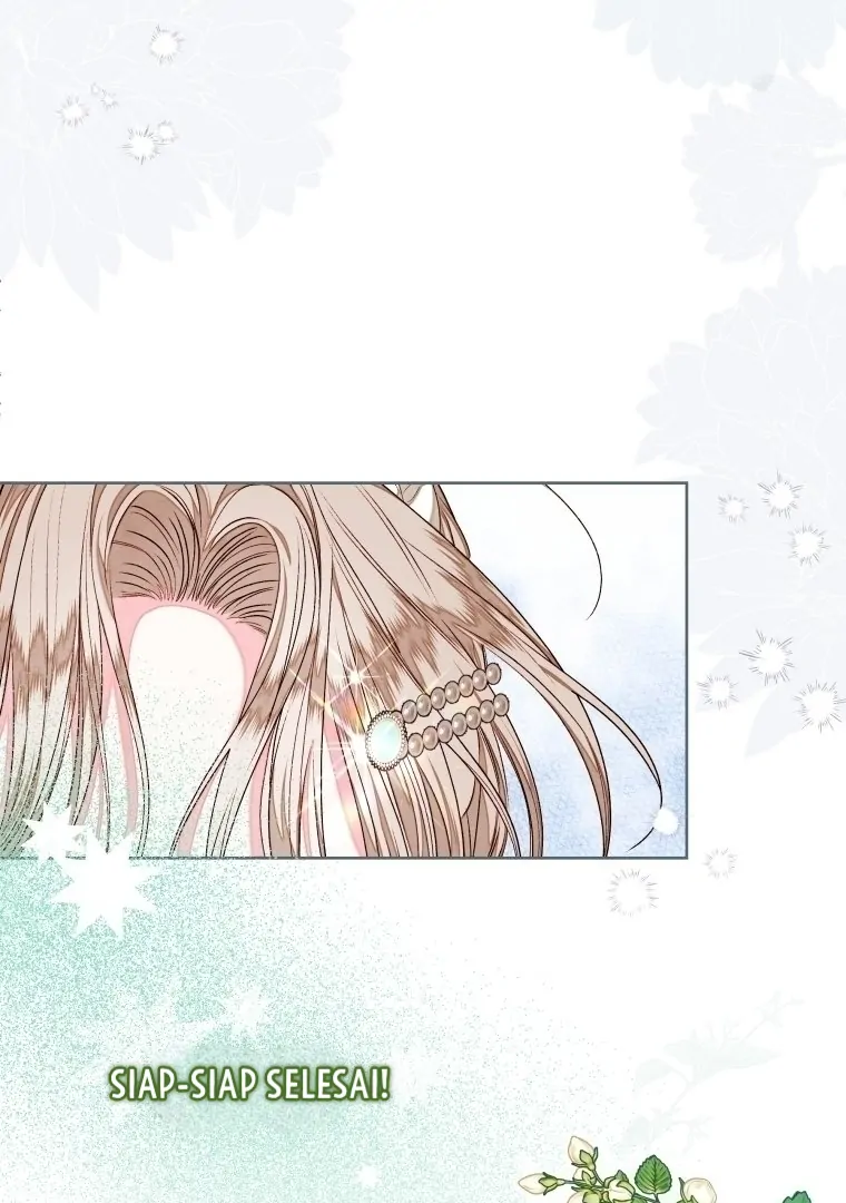 A Maid Was More of a Calling Than a Princess Chapter 35 - halaman 21